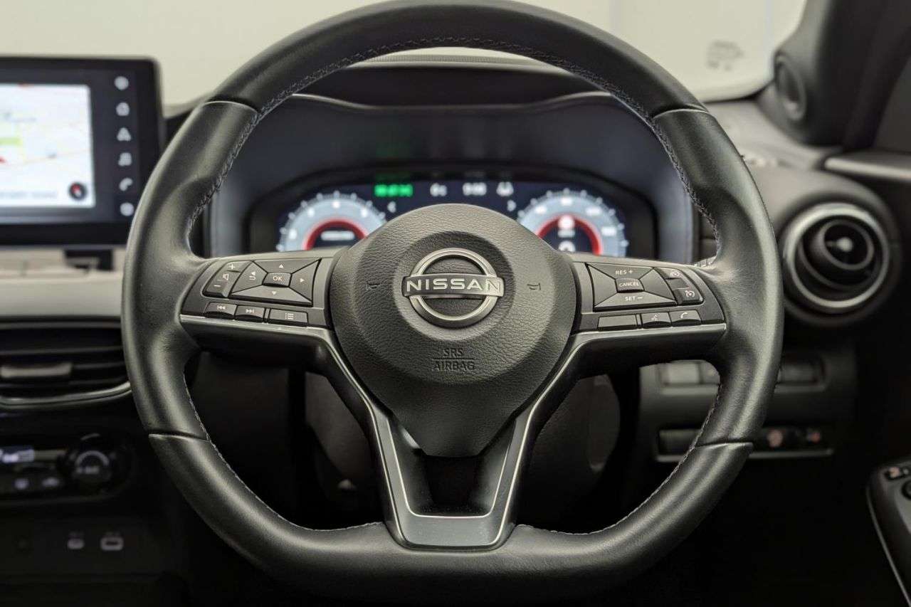 2024 NISSAN JUKE 2024 NISSAN JUKE