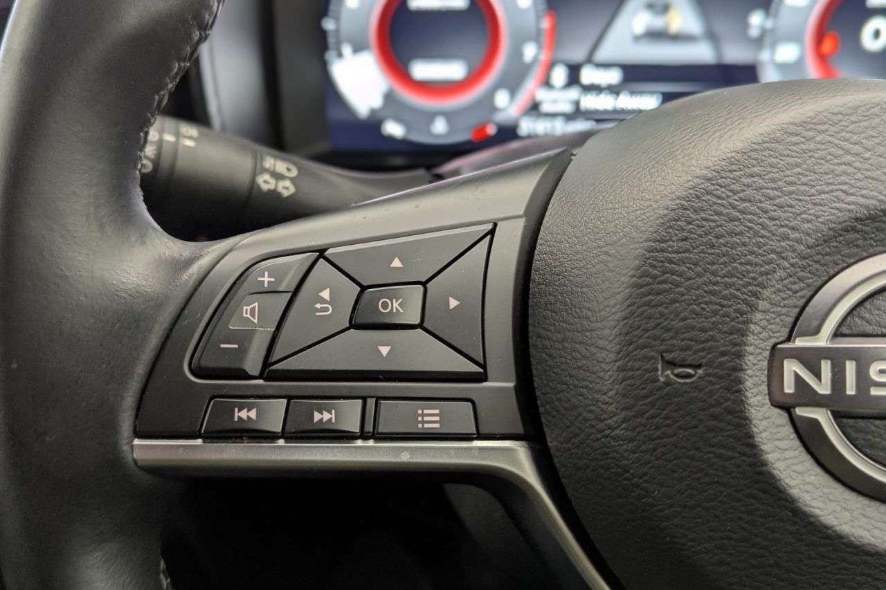 2024 NISSAN JUKE 2024 NISSAN JUKE