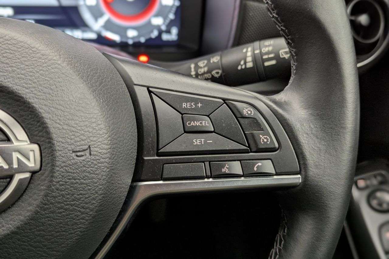 2024 NISSAN JUKE 2024 NISSAN JUKE