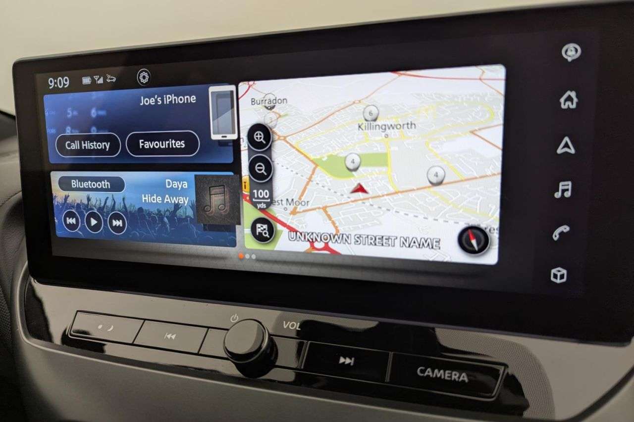 2024 NISSAN JUKE 2024 NISSAN JUKE