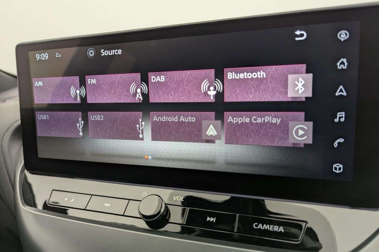 2024 NISSAN JUKE 2024 NISSAN JUKE