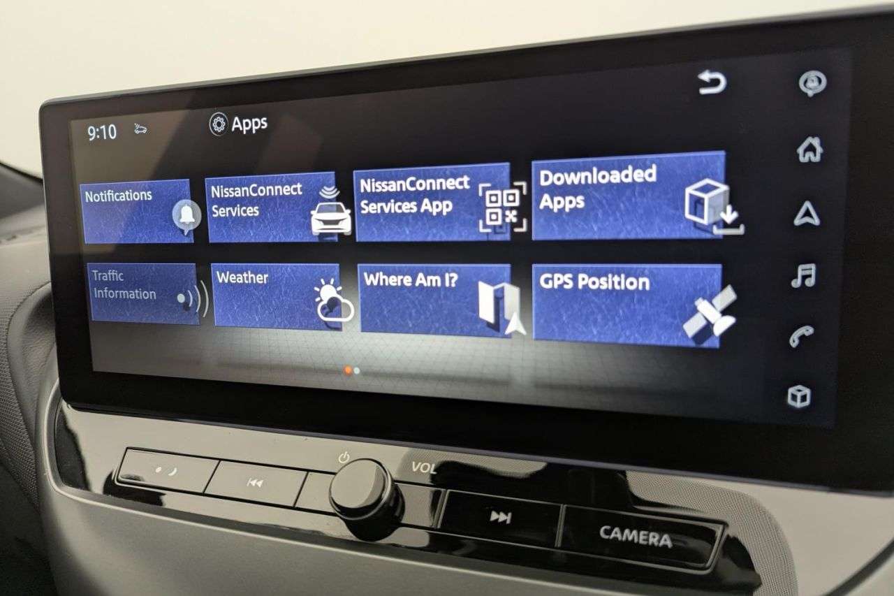 2024 NISSAN JUKE 2024 NISSAN JUKE