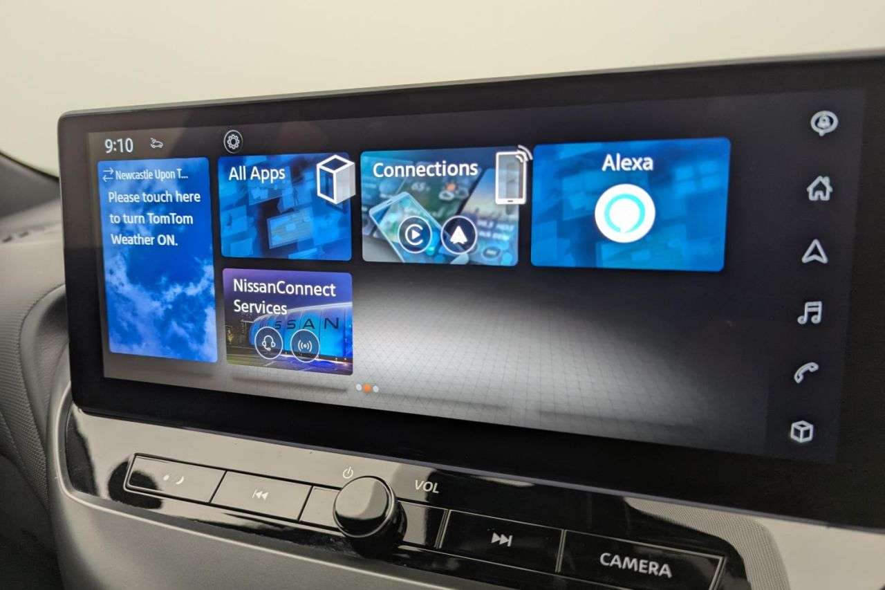 2024 NISSAN JUKE 2024 NISSAN JUKE