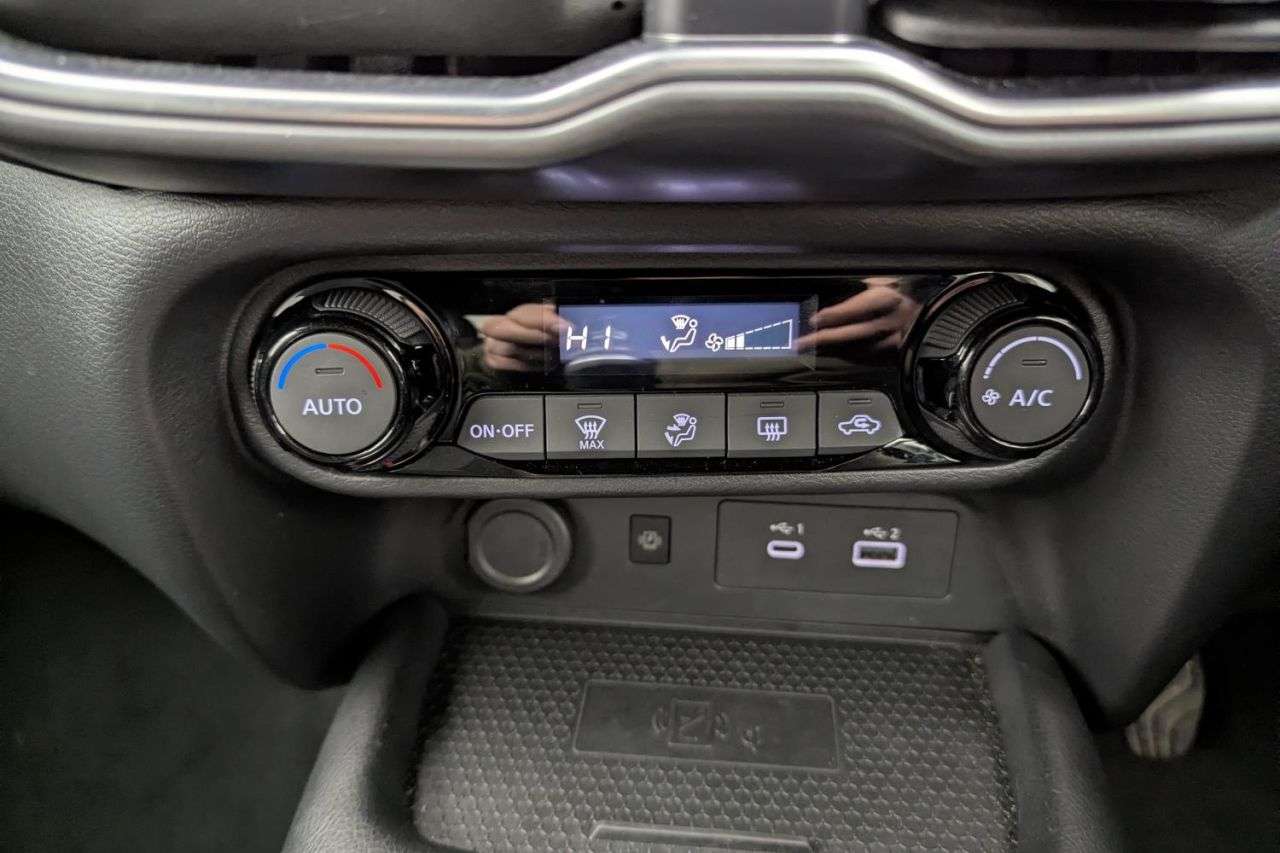 2024 NISSAN JUKE 2024 NISSAN JUKE