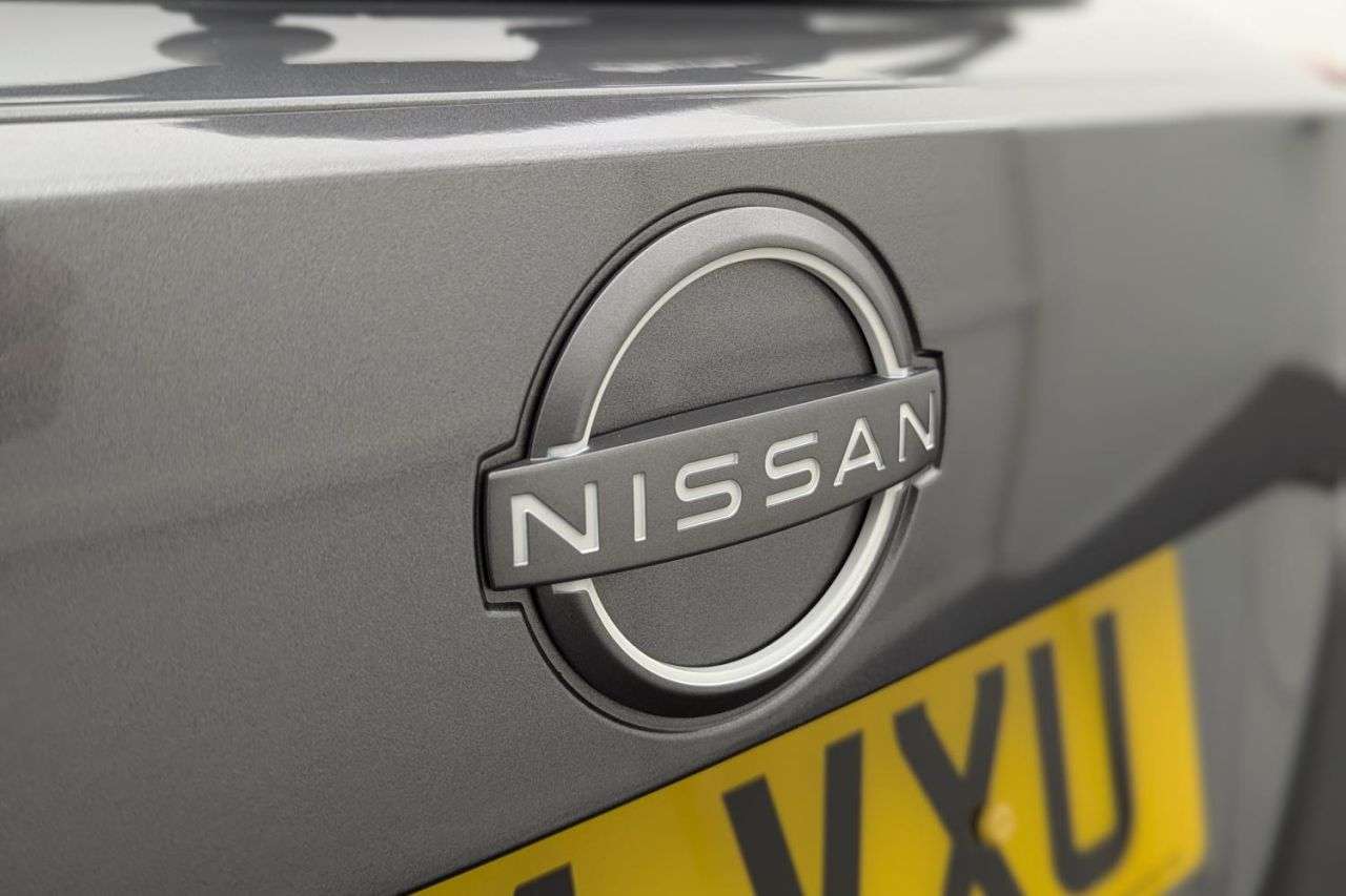 2024 NISSAN JUKE 2024 NISSAN JUKE