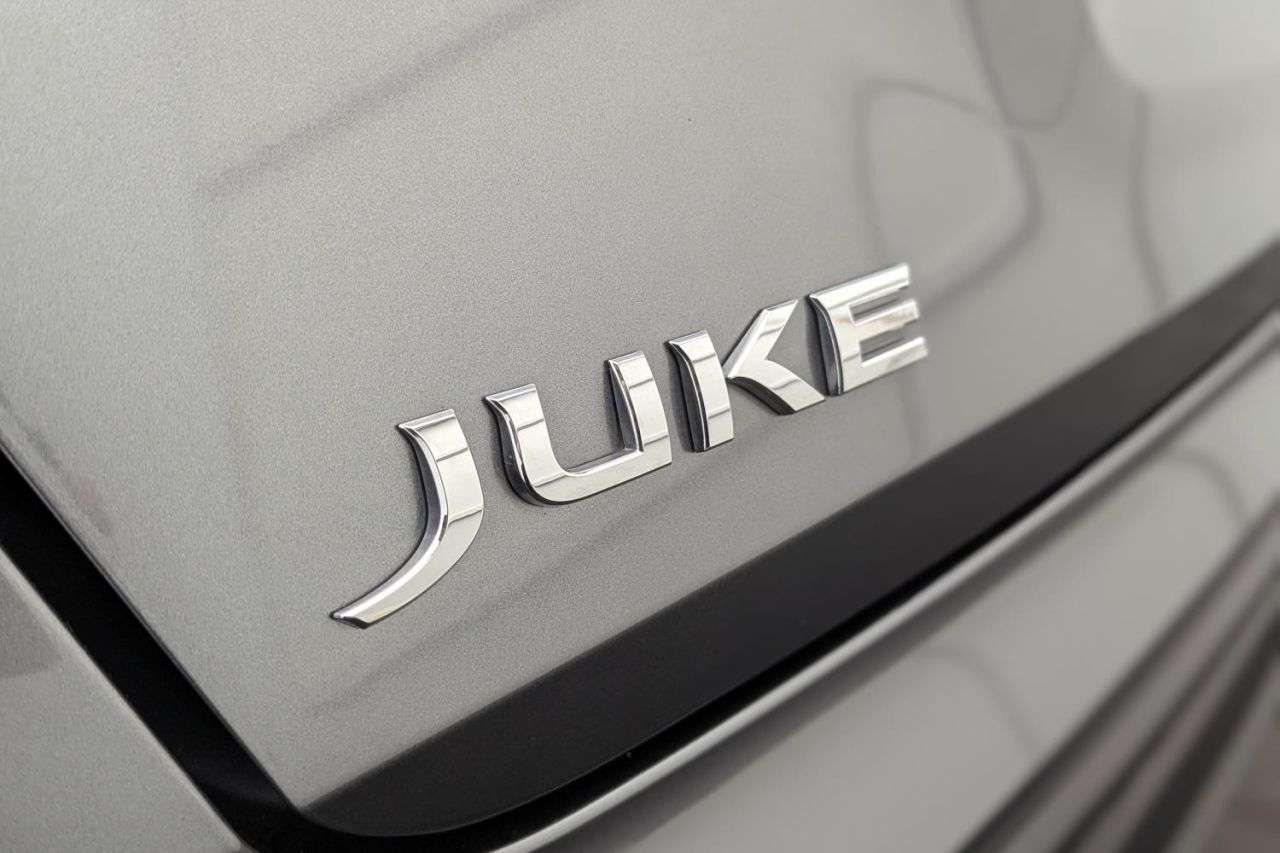 2024 NISSAN JUKE 2024 NISSAN JUKE