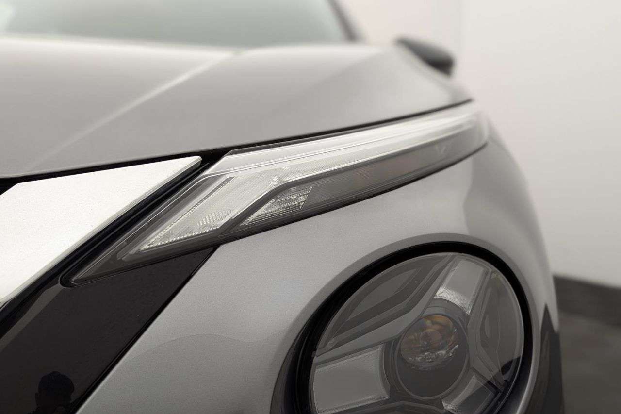 2024 NISSAN JUKE 2024 NISSAN JUKE