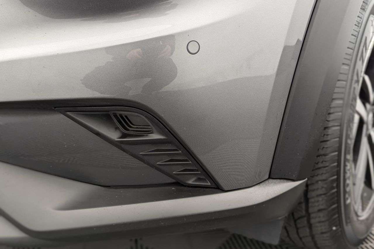 2024 NISSAN JUKE 2024 NISSAN JUKE