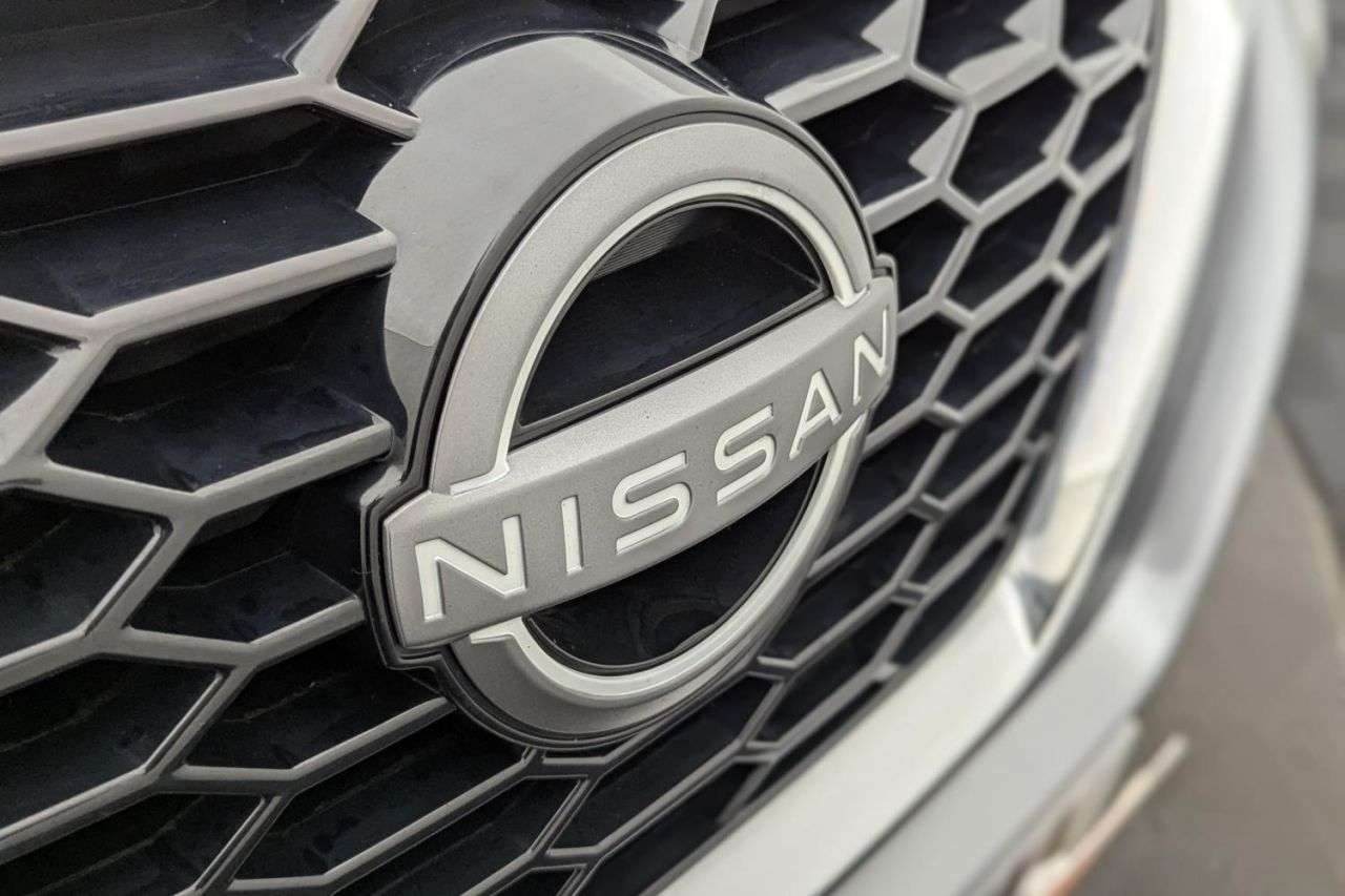 2024 NISSAN JUKE 2024 NISSAN JUKE