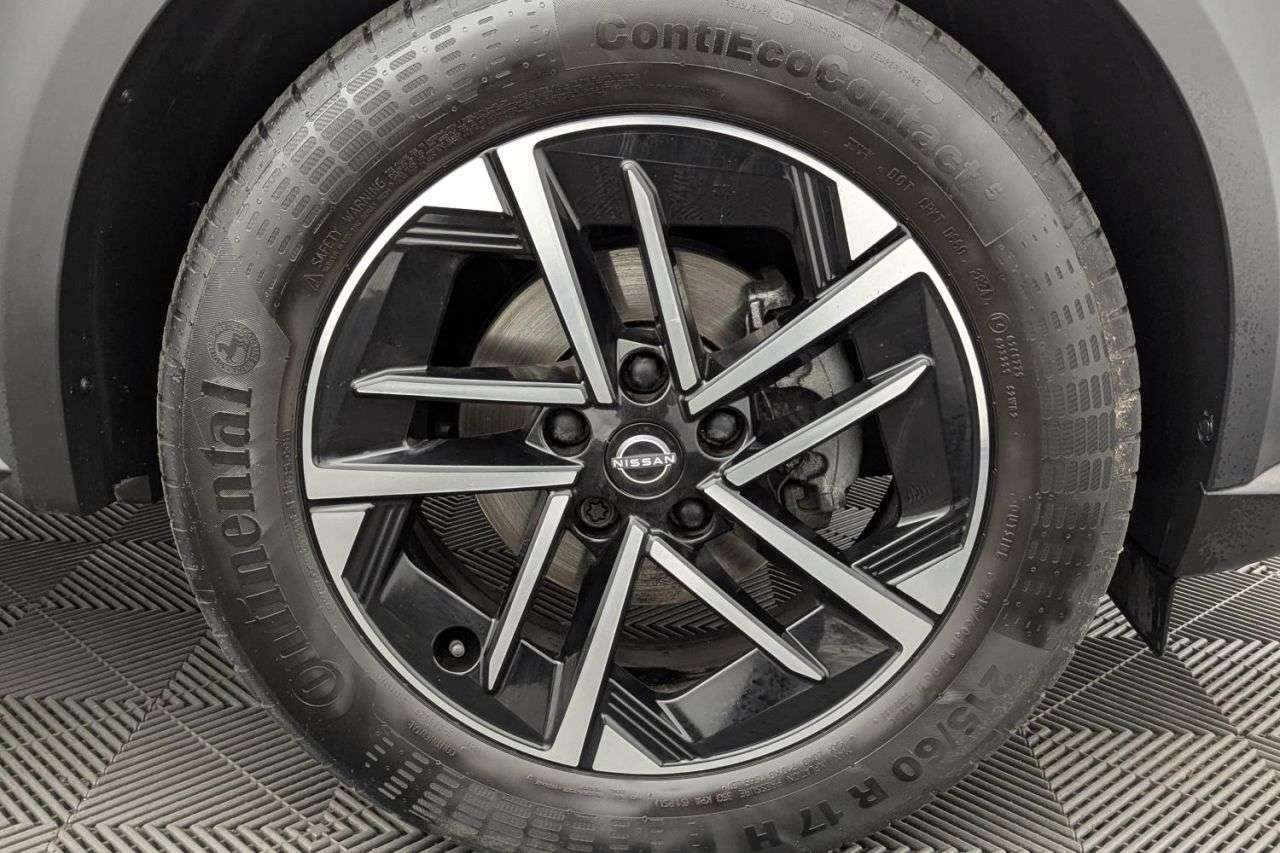 2024 NISSAN JUKE 2024 NISSAN JUKE