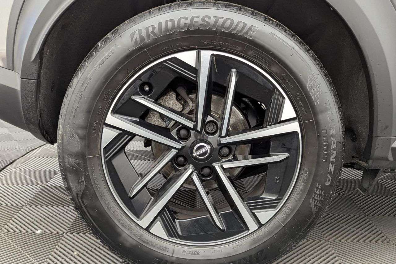 2024 NISSAN JUKE 2024 NISSAN JUKE