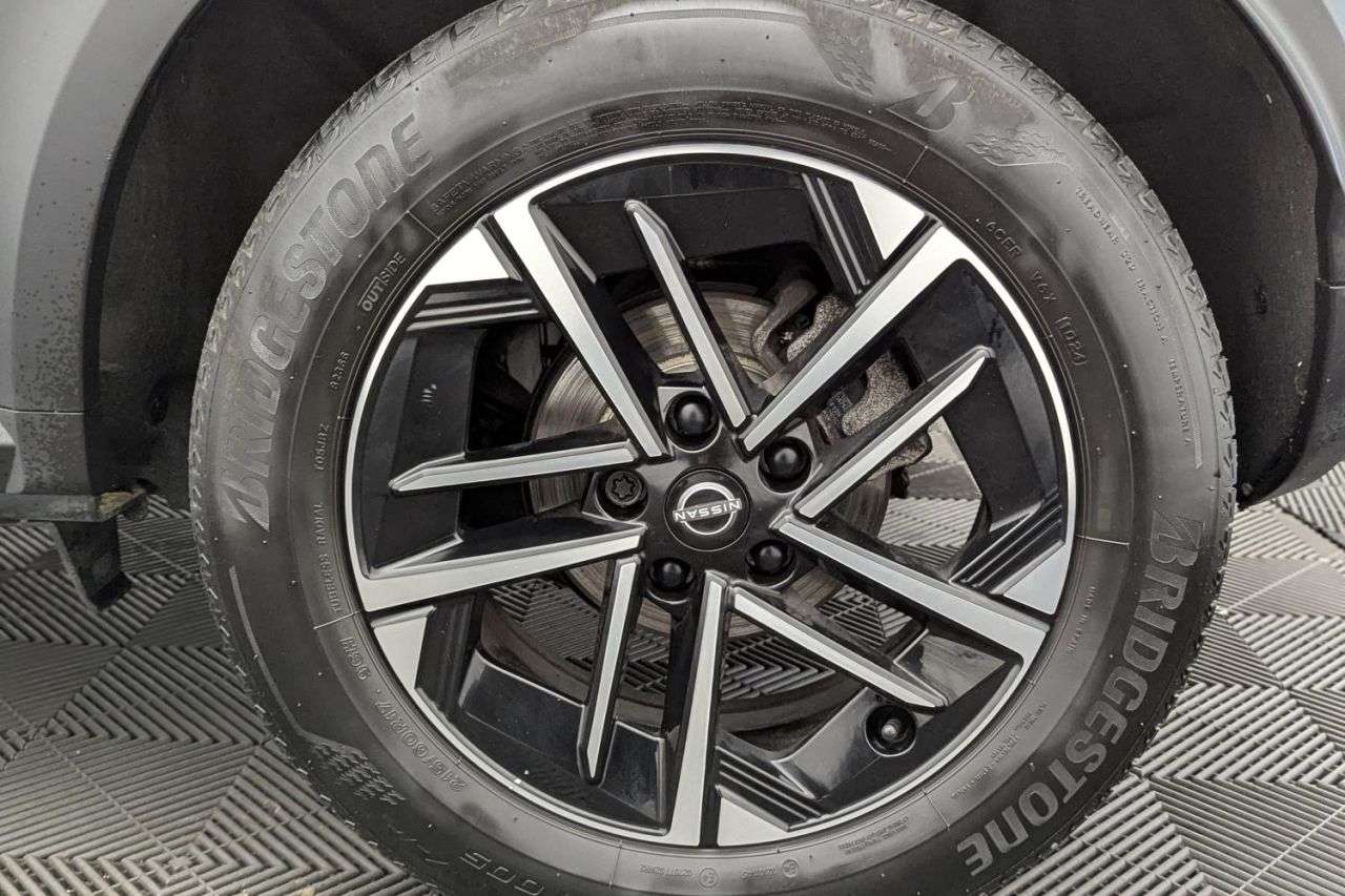 2024 NISSAN JUKE 2024 NISSAN JUKE