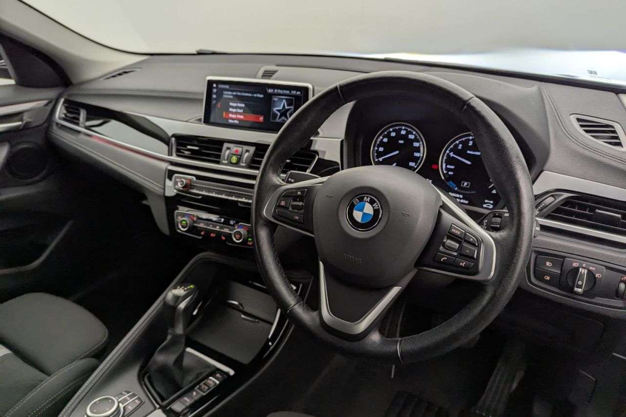 2021 BMW X2 2021 BMW X2