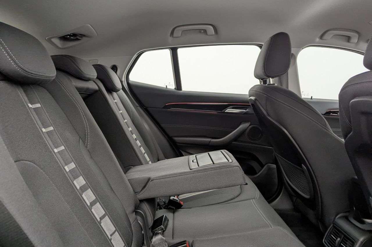 2021 BMW X2 2021 BMW X2