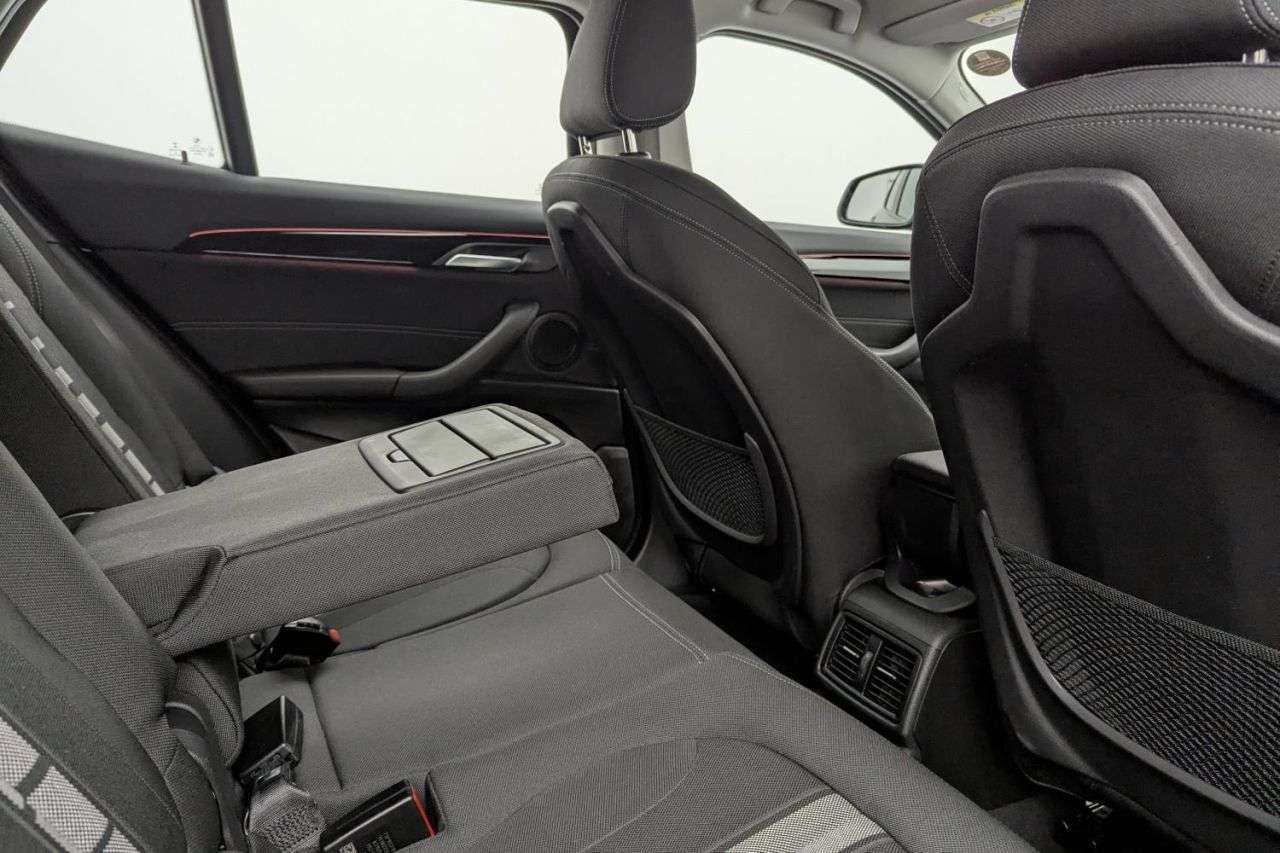 2021 BMW X2 2021 BMW X2