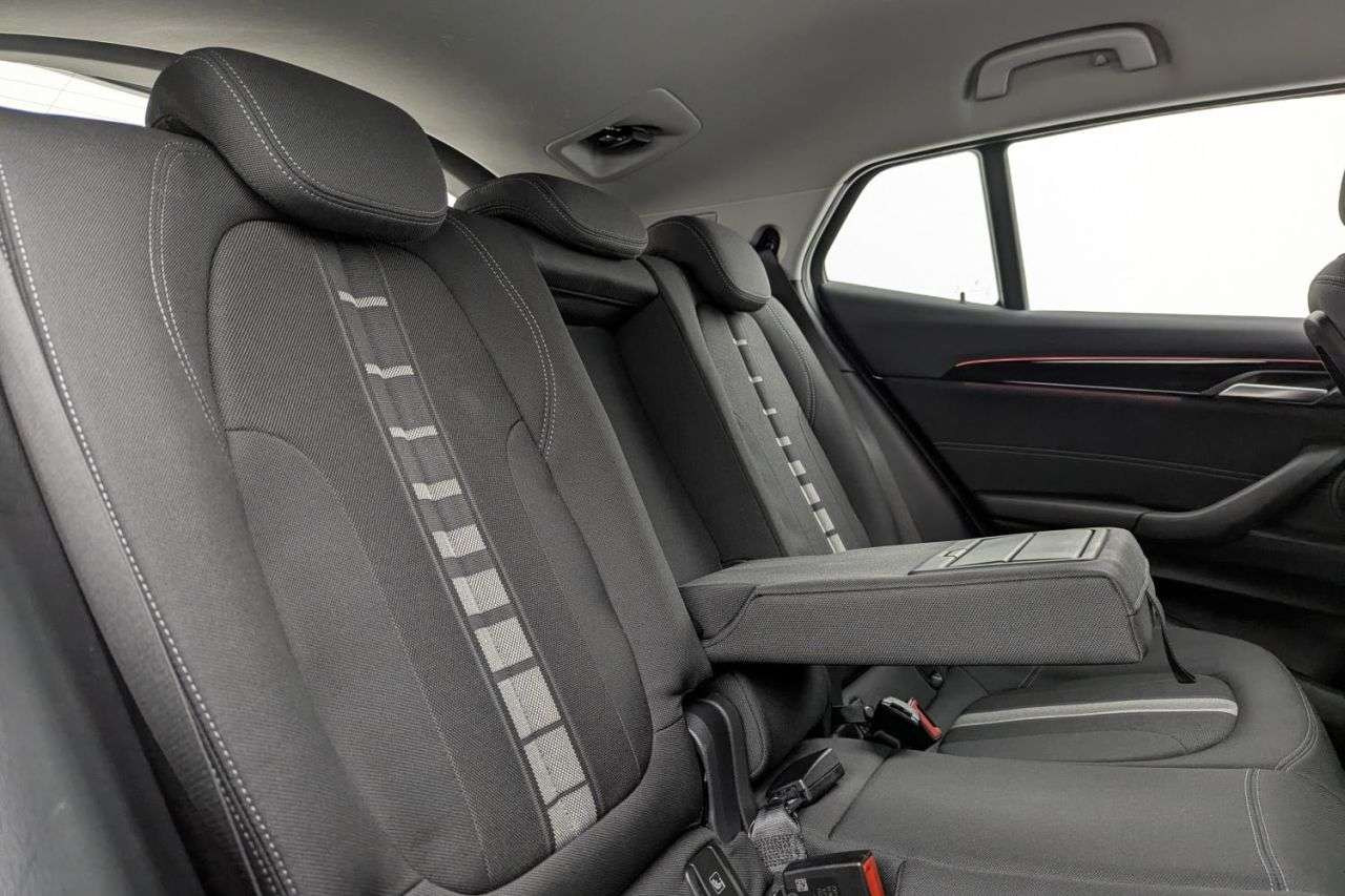 2021 BMW X2 2021 BMW X2