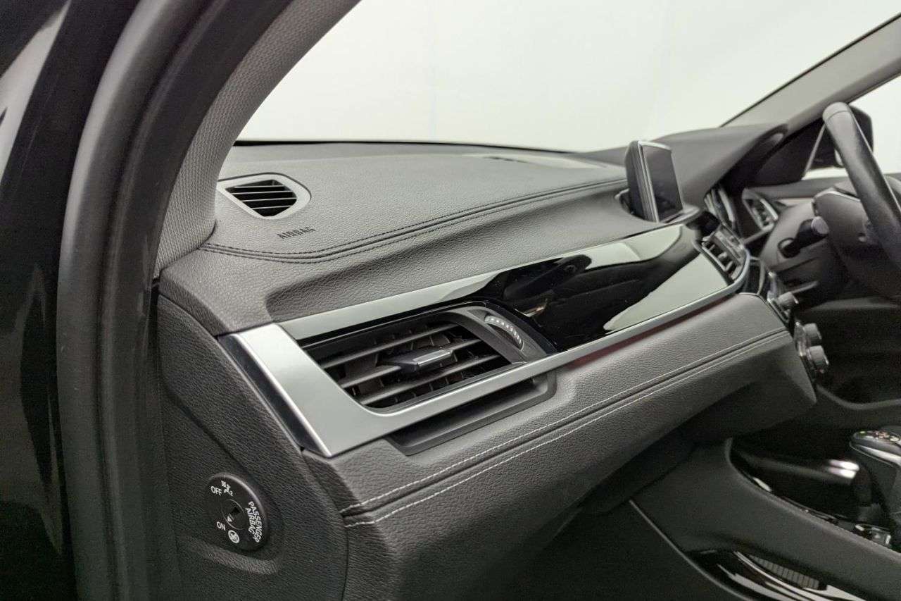 2021 BMW X2 2021 BMW X2