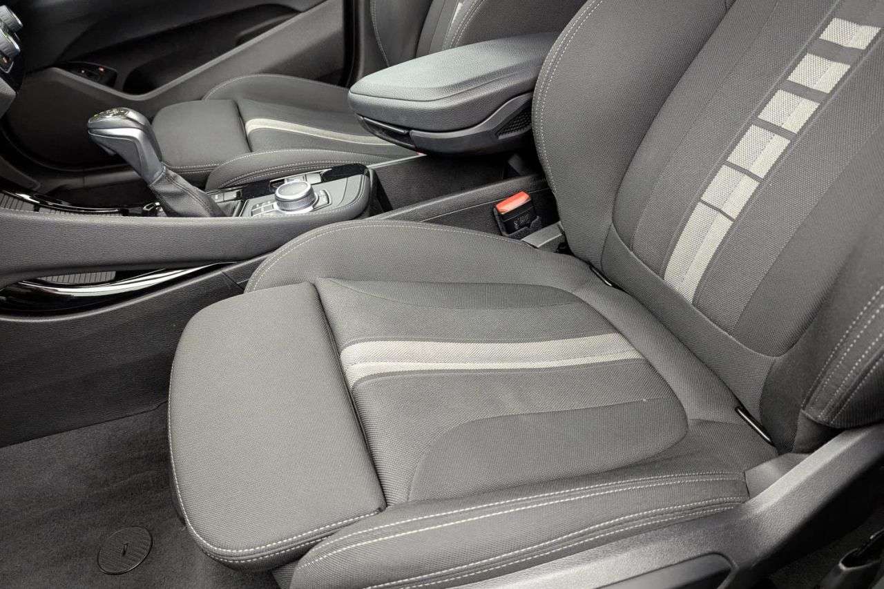 2021 BMW X2 2021 BMW X2