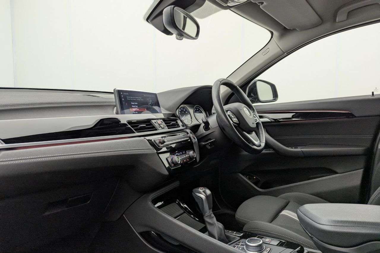 2021 BMW X2 2021 BMW X2