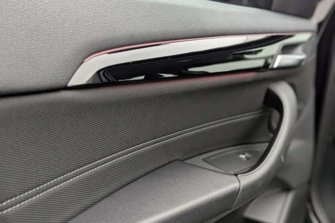 2021 BMW X2 2021 BMW X2