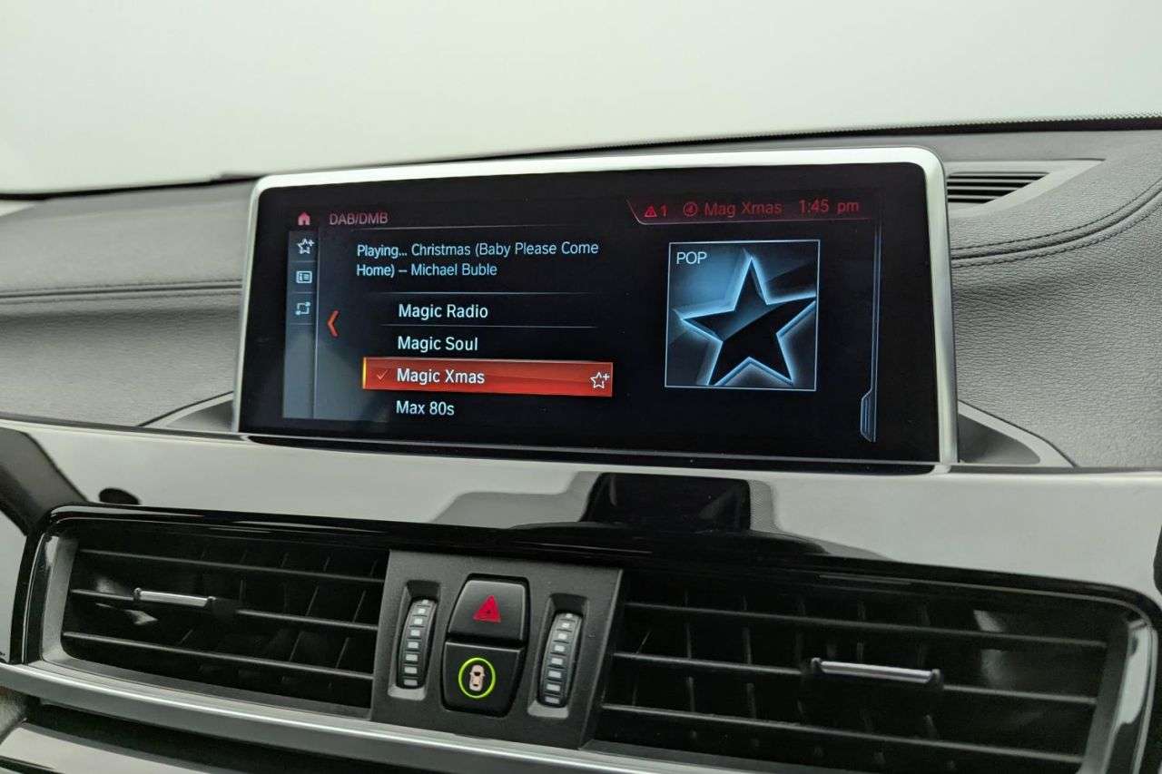 2021 BMW X2 2021 BMW X2