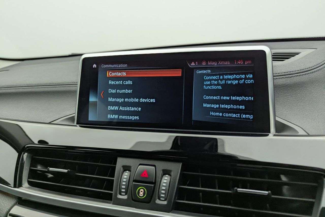 2021 BMW X2 2021 BMW X2