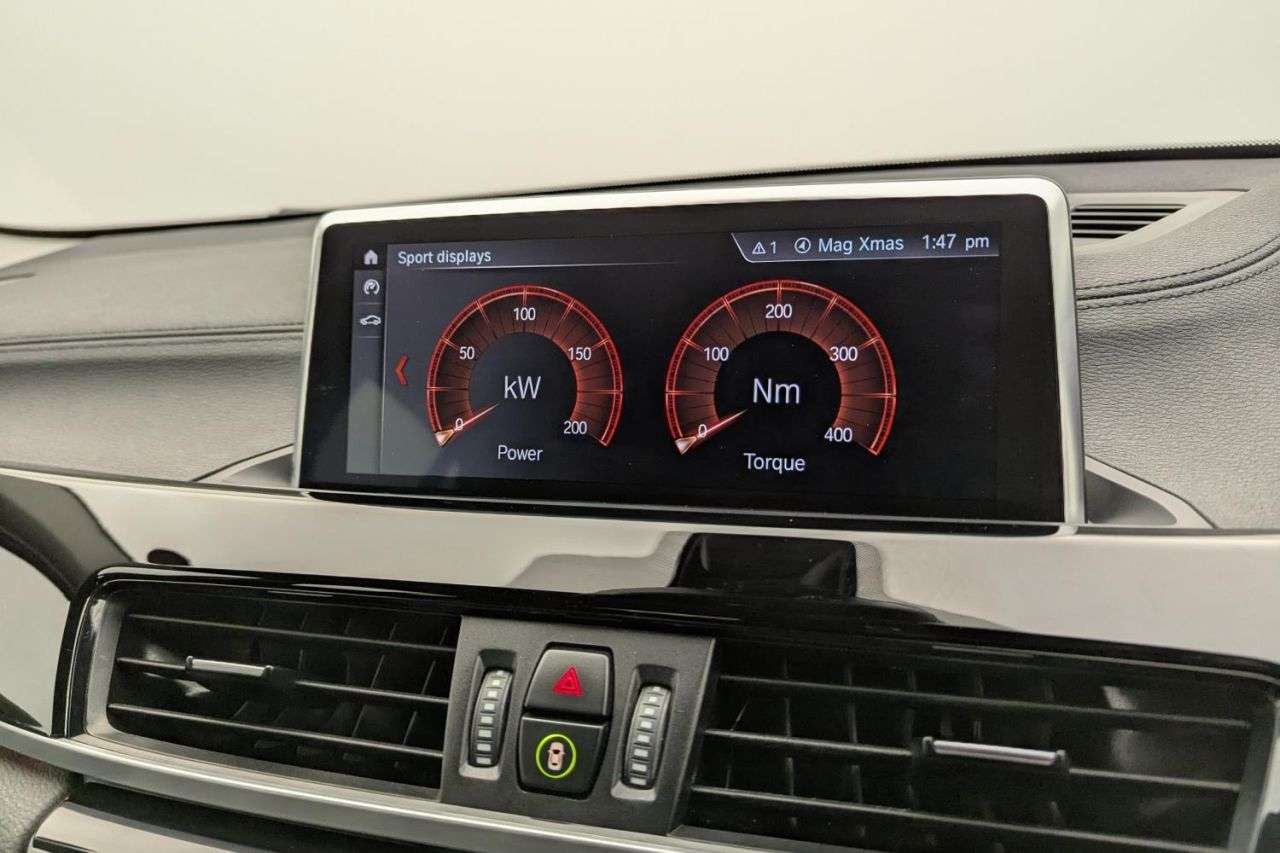 2021 BMW X2 2021 BMW X2