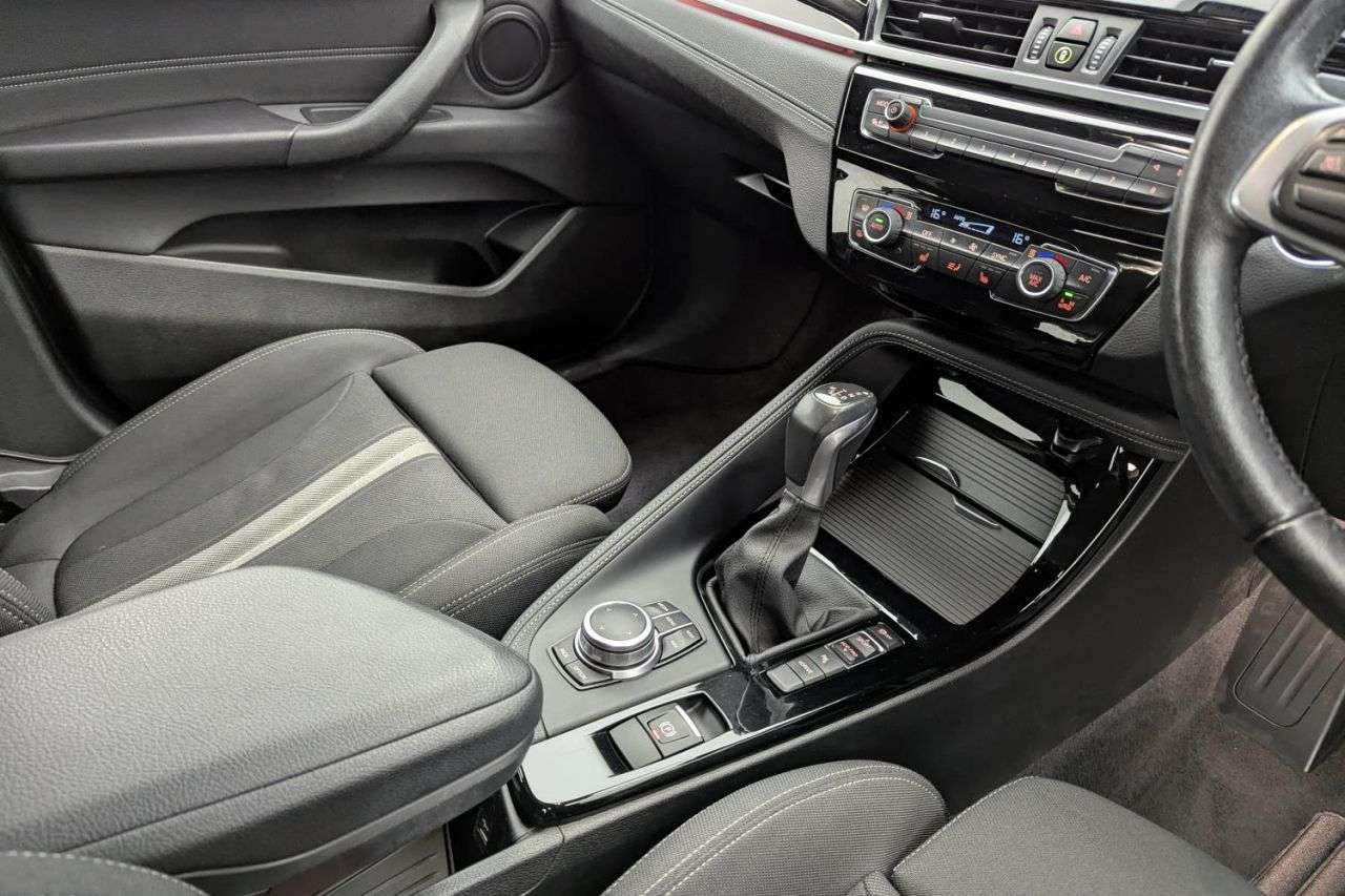 2021 BMW X2 2021 BMW X2