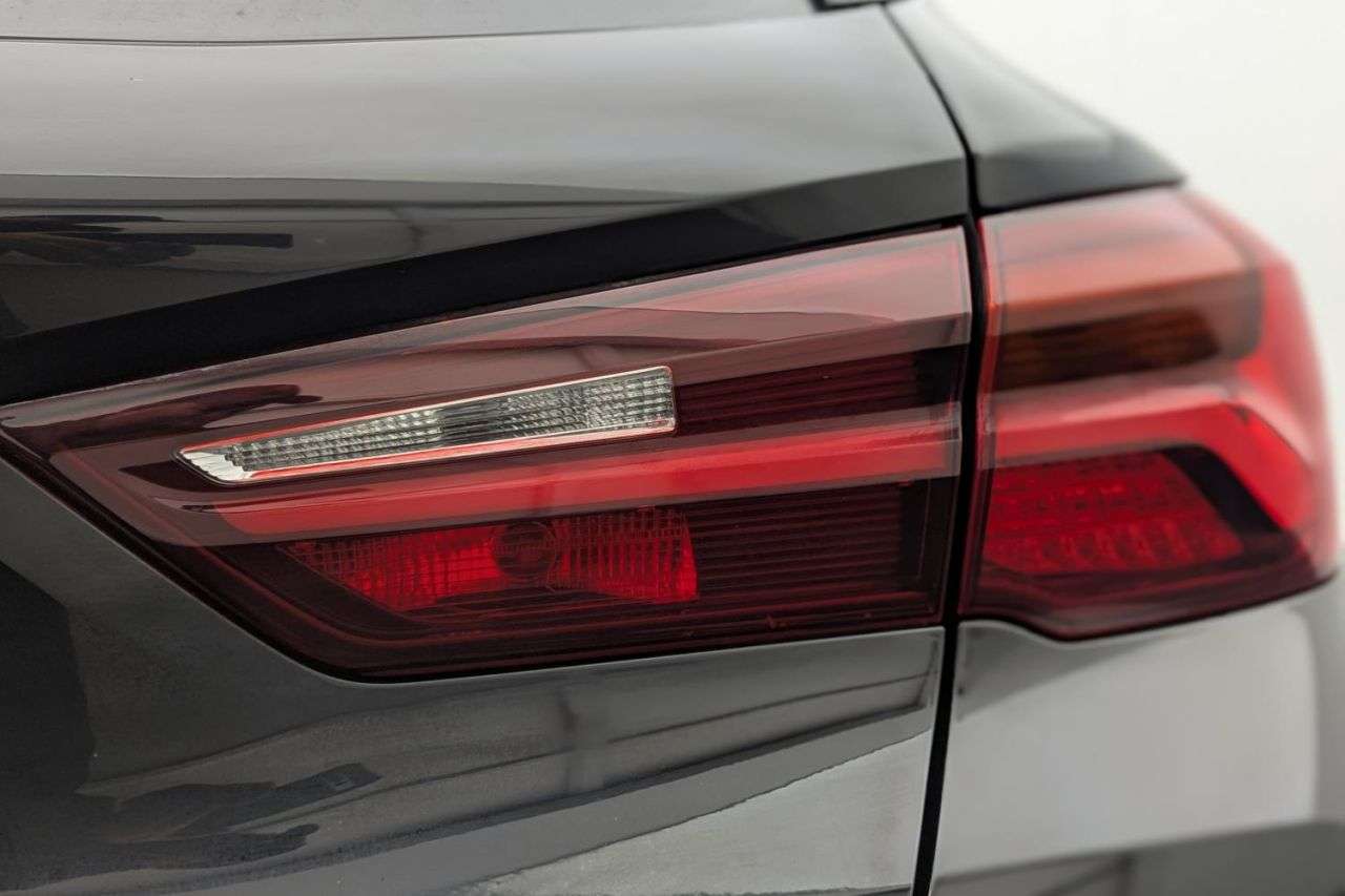 2021 BMW X2 2021 BMW X2