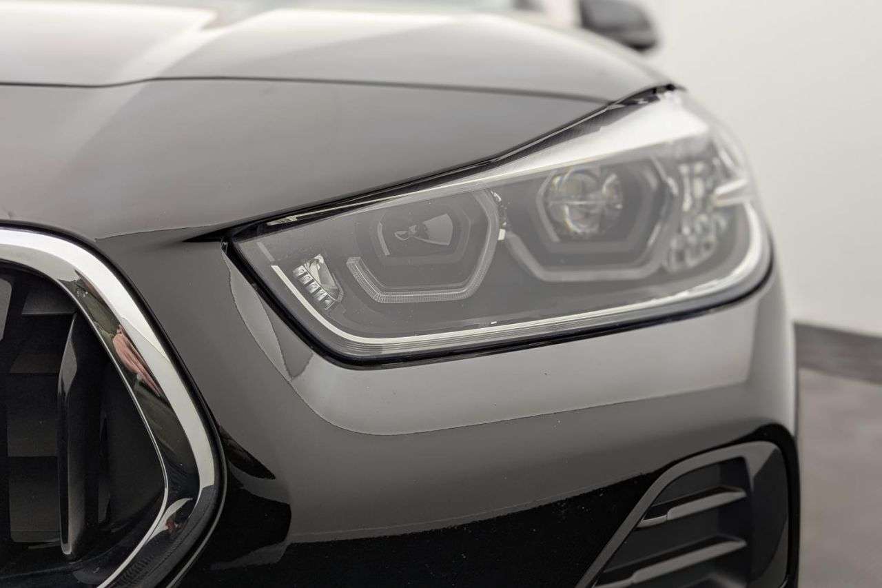 2021 BMW X2 2021 BMW X2