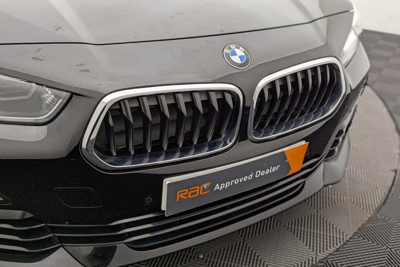 2021 BMW X2 2021 BMW X2