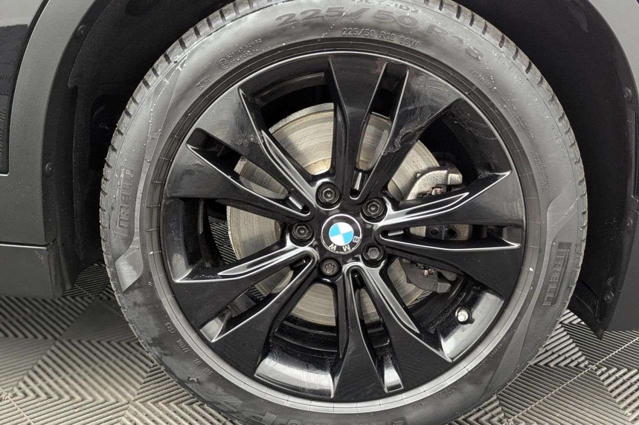 2021 BMW X2 2021 BMW X2