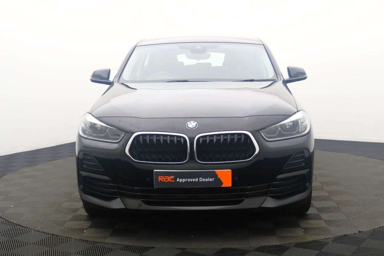 2021 BMW X2 2021 BMW X2