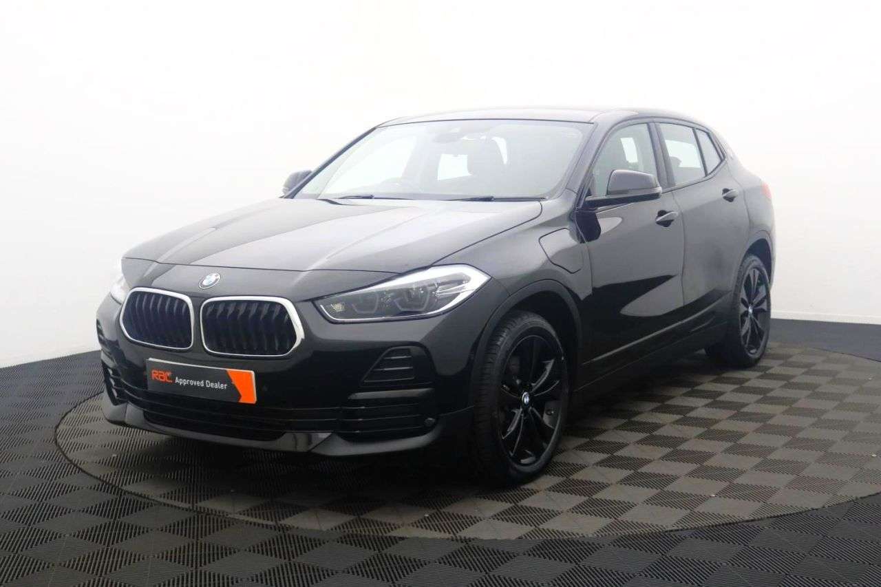 2021 BMW X2 2021 BMW X2