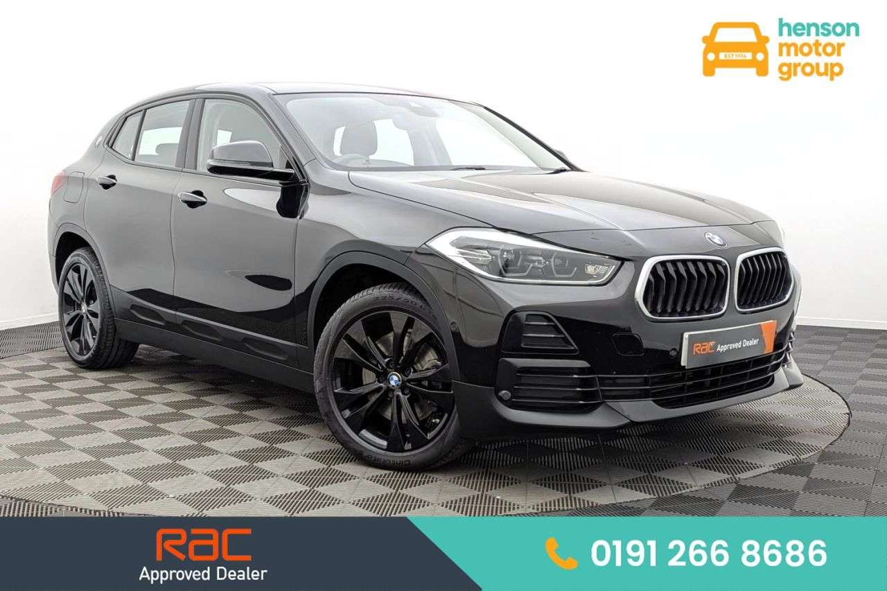 2021 BMW X2 2021 BMW X2