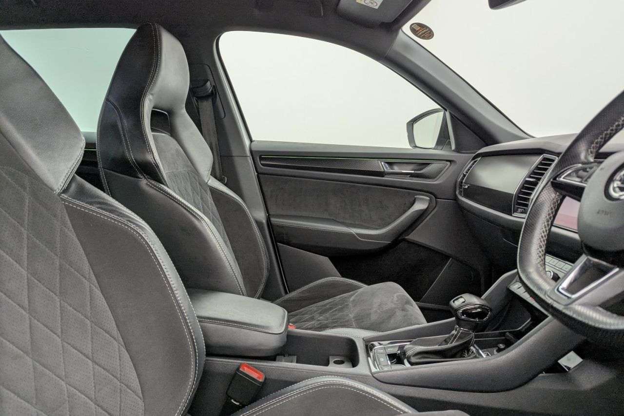 2019 SKODA KODIAQ 2019 SKODA KODIAQ