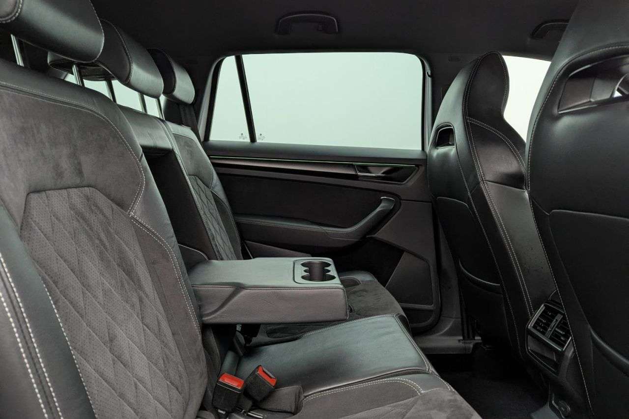 2019 SKODA KODIAQ 2019 SKODA KODIAQ