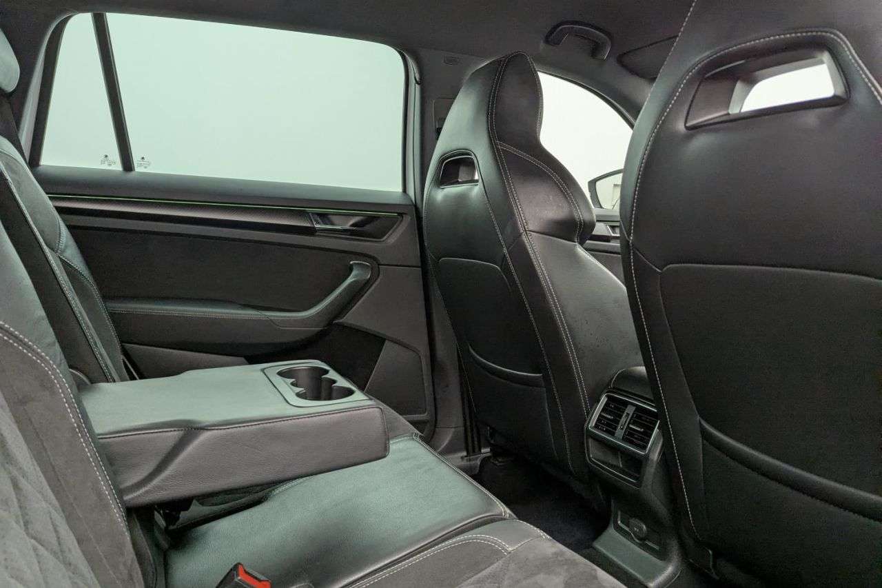 2019 SKODA KODIAQ 2019 SKODA KODIAQ