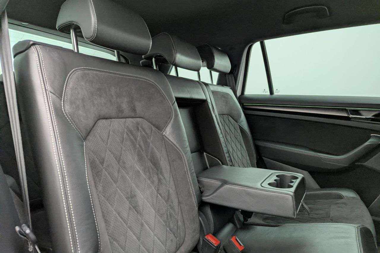 2019 SKODA KODIAQ 2019 SKODA KODIAQ