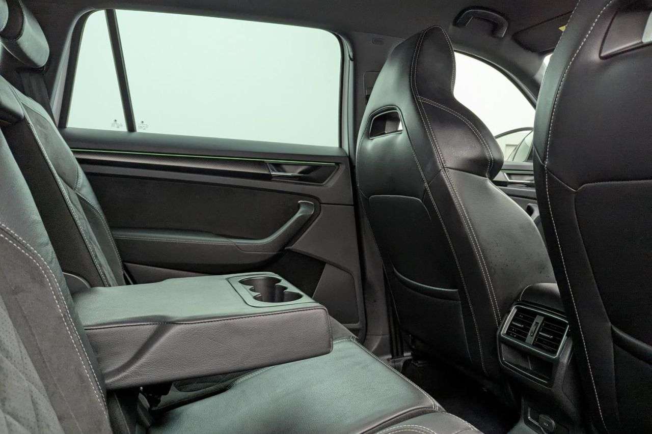 2019 SKODA KODIAQ 2019 SKODA KODIAQ