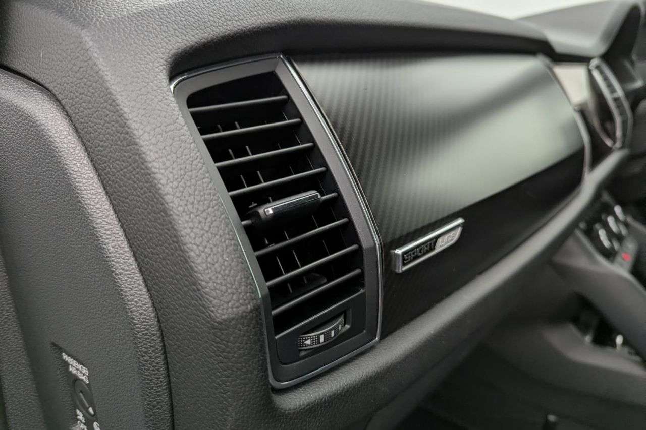 2019 SKODA KODIAQ 2019 SKODA KODIAQ