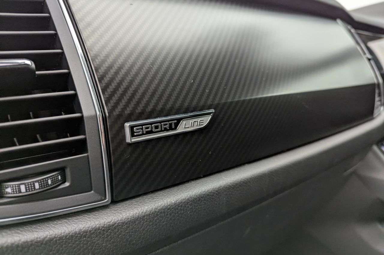 2019 SKODA KODIAQ 2019 SKODA KODIAQ