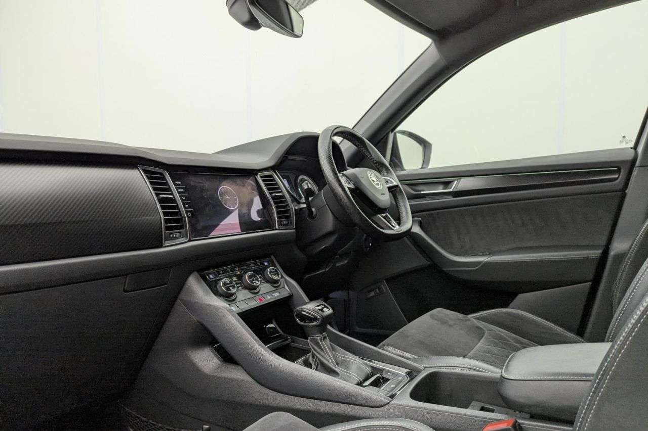 2019 SKODA KODIAQ 2019 SKODA KODIAQ