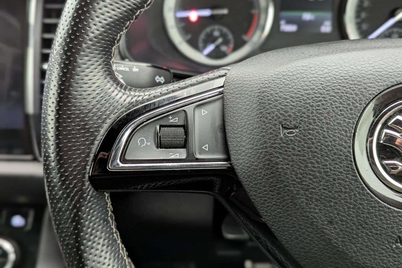 2019 SKODA KODIAQ 2019 SKODA KODIAQ