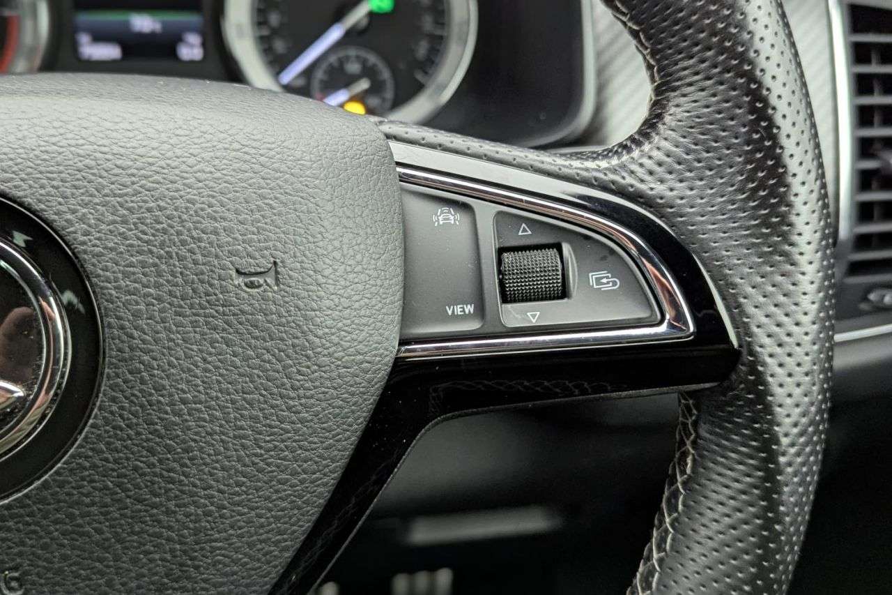 2019 SKODA KODIAQ 2019 SKODA KODIAQ