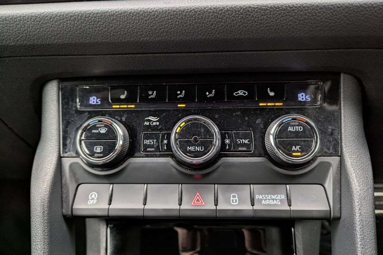 2019 SKODA KODIAQ 2019 SKODA KODIAQ