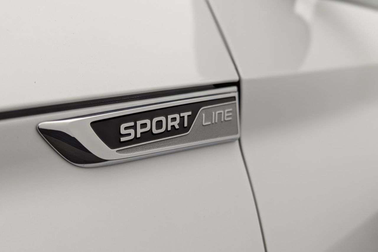 2019 SKODA KODIAQ 2019 SKODA KODIAQ