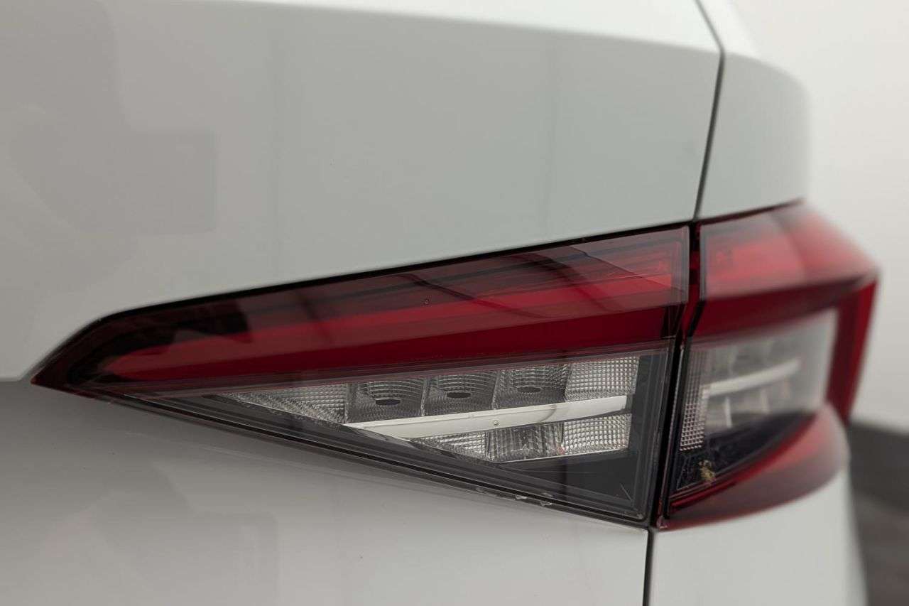 2019 SKODA KODIAQ 2019 SKODA KODIAQ