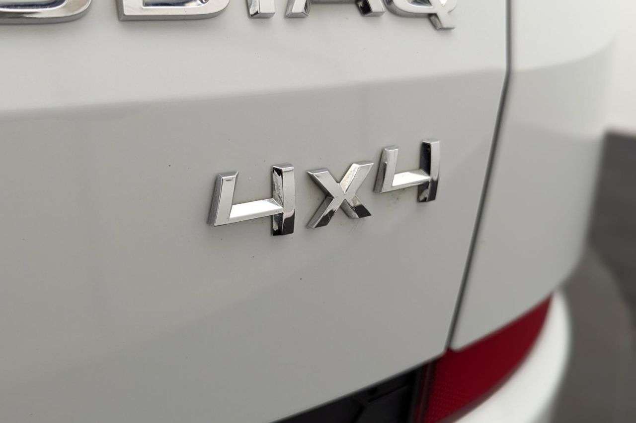 2019 SKODA KODIAQ 2019 SKODA KODIAQ