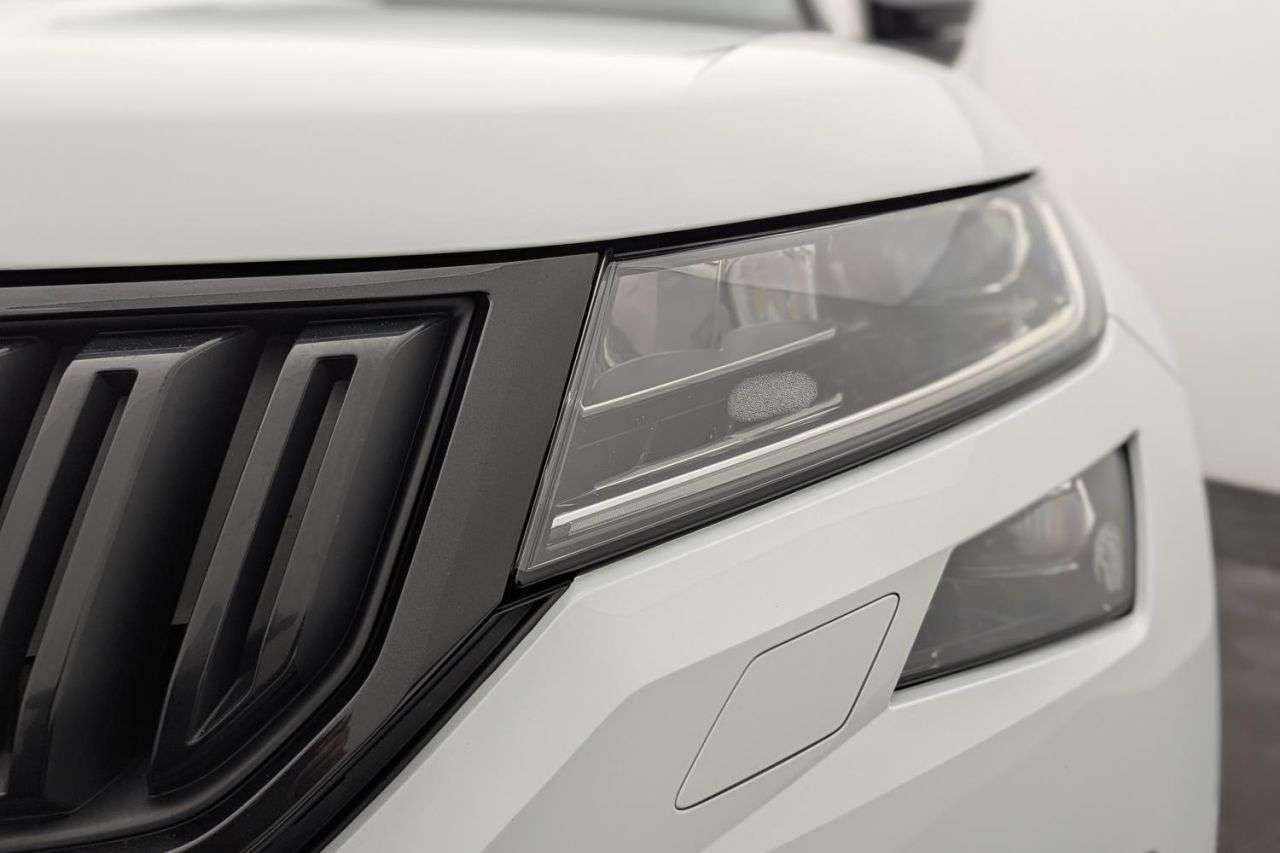 2019 SKODA KODIAQ 2019 SKODA KODIAQ